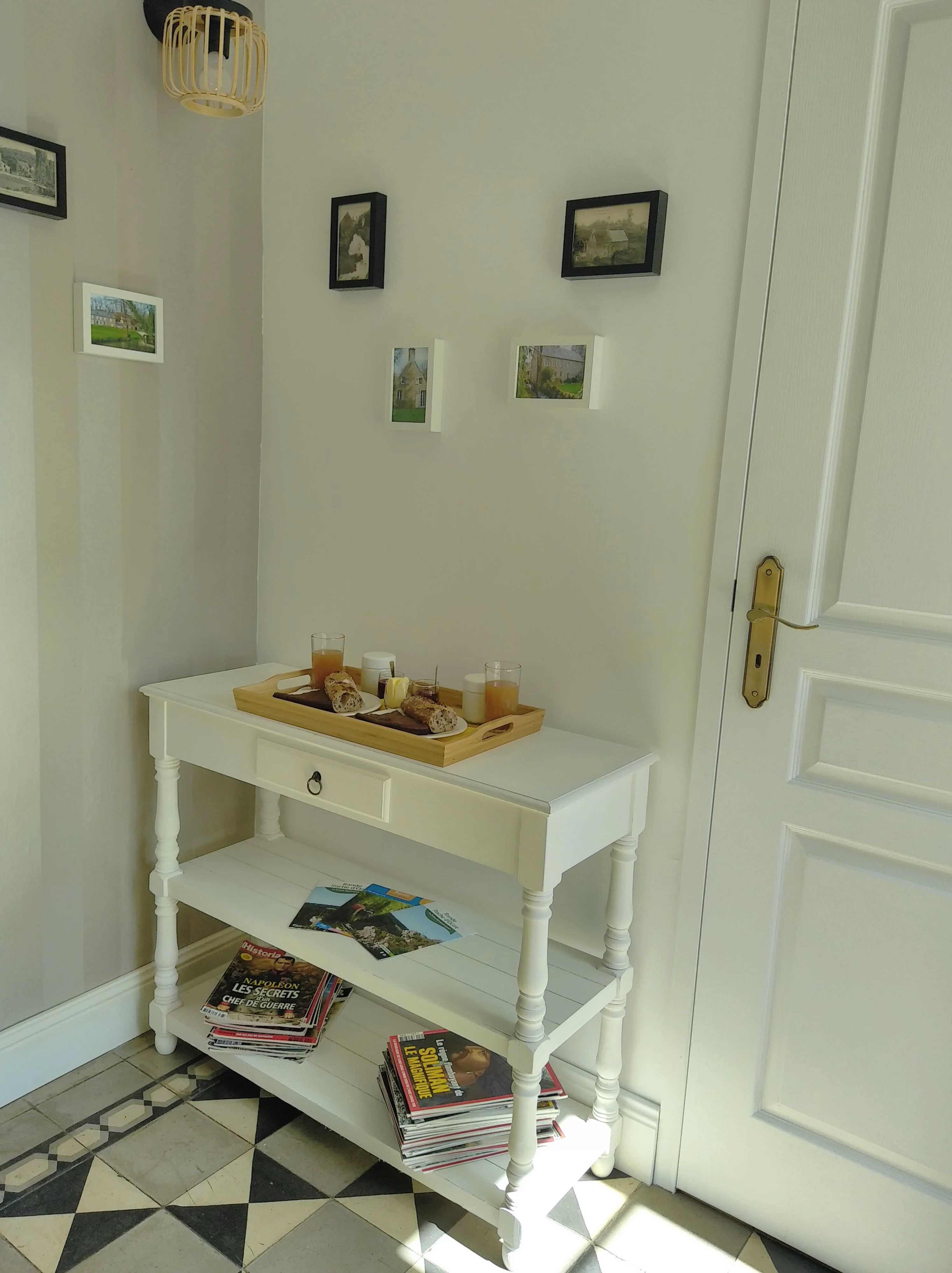 Chambre image 9